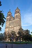  Magdeburg Cathedral, Magdeburg, Saxony-Anhalt 