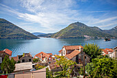  Bay of Kotor, Perast, Montenegro 