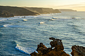  Portugal, Algarve, coast, 