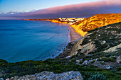  Portugal, Algarve, coast, 