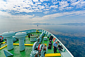  Great Britain, Scotland, Details Islay Ferry 