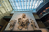 Dommuseum, Museo dell'Opera del Duomo, Florenz, Region Toskana, Italien, Europa