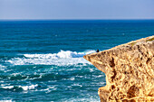  Europe, Portugal, Algarve, Atlantic coast, 