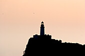 Europa, Spanien, Mallorca, Leuchtturm, Cap Formentor