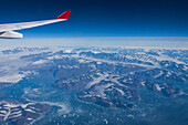  Kong Christian IX Land, East Greenland, Greenland 