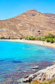  Ganema Strand, Insel Serifos, Kykladen, Griechenland 