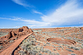  Wupatki National Monument, Flagstaff, Arizona, USA, United States 