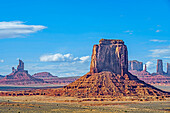  Monument Valley, Arizona/Utah, USA, United States 