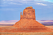  Monument Valley, Arizona/Utah, USA, United States 