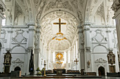  St. Kilian&#39;s Cathedral, Würzburg, Lower Franconia, Franconia, Bavaria, Germany 