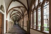  St. Kilian&#39;s Cathedral, Würzburg, Lower Franconia, Franconia, Bavaria, Germany 