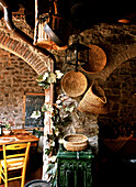  Restaurant ristoro delle colline-petrognano 