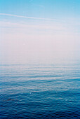  Liguria, sea, blue, vastness, peace, water 