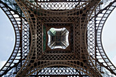  Eiffel Tower 