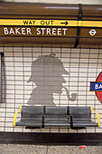  Baker Street Underground 