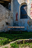  Dreikirchen,Churches,South Tyrol 