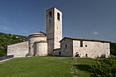  Church of San Giusto 