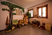  Alsfeld Fairy Tale House, Brother and Sister, Alsfeld, Hesse, Germany 