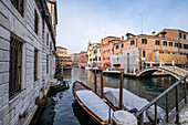 Venedig, Venetien, Italien