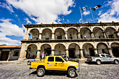 municipality of Antigua Guatemala, department of Sacatepéquez, Guatemala, Central America