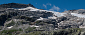  Stubach Glacier, Hohe Tauern National Park, Salzburg, Austria 