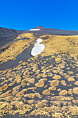 Etna National Park, Etna, Sicily, Italy