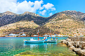  Kamares Bay, Kamares, Insel Sifnos, Kykladen, Griechenland 