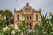 Synagoge, Altstadt, Pécs, Dél-Dunántúl, Ungarn