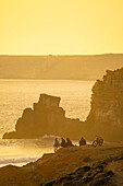 Sagres, Algarve, Portugal