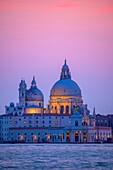 Punta della Dogana, Venedig, Venetien, Italien