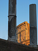  Colosseum, Rome, Italy 