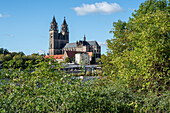  Magdeburg Cathedral, Magdeburg Cathedral, Saxony-Anhalt, Germany 