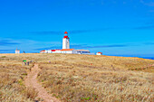  Leuchtturm, Insel Berlenga Grande, Portugal 