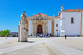  Universität Coimbra, Coimbra, Bezirk Coimbra, Region Centro, Portugal 