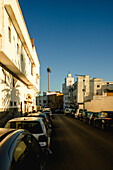  Street photography in Rabat, Morocco. 