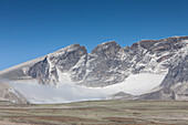 Berg, Snøhetta, Dovrefjell-Sunndalsfjella-Nationalpark, Norwegen