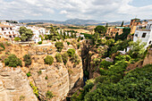  City of Ronda, Andalusia, Spain 