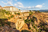  City of Ronda, Andalusia, Spain 