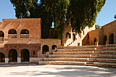  In the historic Medina of Agadir in Morocco. 