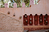  In the historic Medina of Agadir in Morocco. 