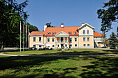 Vihula Manor Country Club,Lahemaa National Park,estonia,northern europe