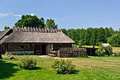 Toomarahva Tourism Farm is situated in the National Park of Lahemaa, in a small fishermen village of Altja,estonia,northern europe