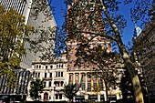 Rittenhouse Square, Philadelphia, Commonwealth  of Pennsylvania,Northeastern  United States,