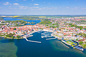  Waren an der Mueritz, Mecklenburg-Vorpommern, Germany 