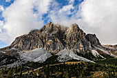  Mountains in the Dolomites - Italy - South Tyrol 