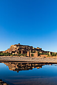 Ait ben Haddou in Marokko