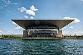  Opera house in Copenhagen, Denmark, Europe, Scandinavia | Opera house, Copenhagen, Denmark, Europe, 