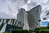  AC Bella Sky Hotel and Congress Center in Copenhagen, Denmark 