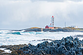  Norway, Finnmark, Varangerhalvøya, Berlevåg 