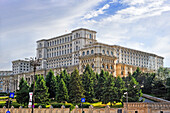 Palace of Parliament,Bucharest,Romania,Southeastern and Central Europe